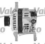 VALEO 437709 Alternator